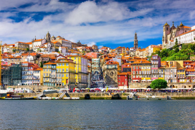 Foto aus Portugal