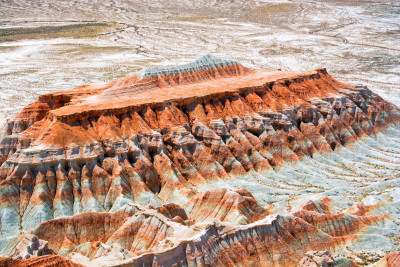 Foto aus Turkmenistan