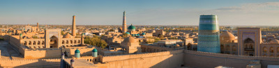 Foto aus Usbekistan