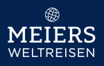 Meiers Weltreisen Logo
