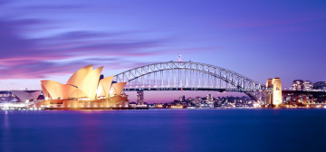 Australien Reise - Sydney