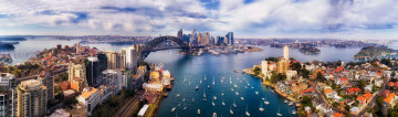 Australien Reise - Sydney