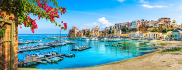 Italien - Das Beste von Sizilien