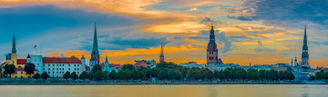 Sondergruppenreise - Riga Sondergruppenreise - Riga
