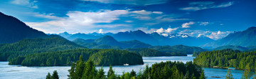 Kanada Reise: Tofino - Vancouver Island