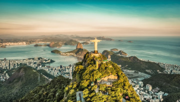 Brasilien Reise: Rio de Janeiro 