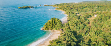 Panama Reise - Bocas del Toro
