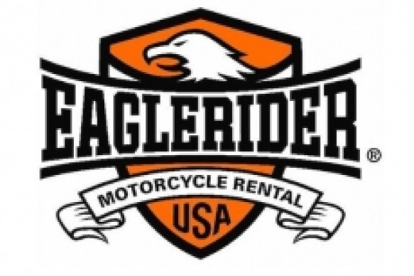 Reisebild - USA Mietfahrzeug: Eagle Rider Kanada