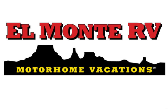 Reisebild - El Monte 