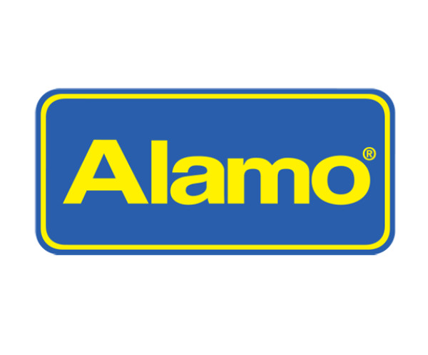 Logo von Alamo USA