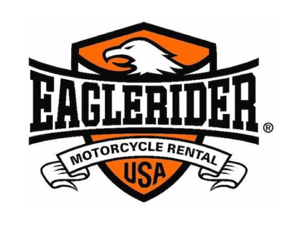 Logo von Eagle Rider Canada