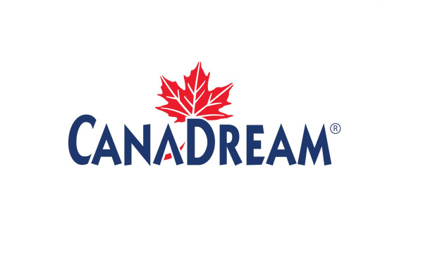 Logo von CanaDream RV