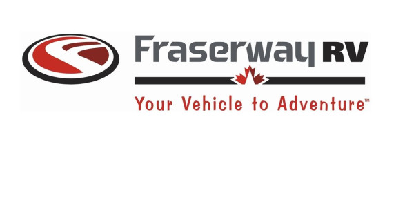 Logo von Fraserway RV