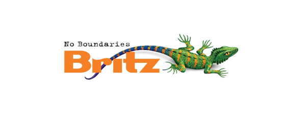 Logo von Britz Australien