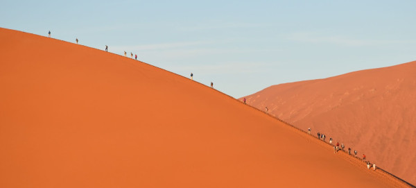 Impressionsfoto für Kleingruppenreise - Das Beste Namibias & Kapstadt