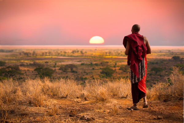 Impressionsfoto für Privatreise - Die große Tierwanderung in Serengeti & Masai Mara erleben
