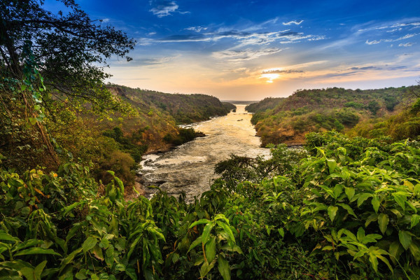 Impressionsfoto für Privatreise - Best of Uganda
