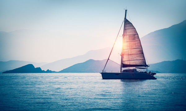 Impressionsfoto für Kleingruppenreise - Segeln: Mykonos nach Santorini