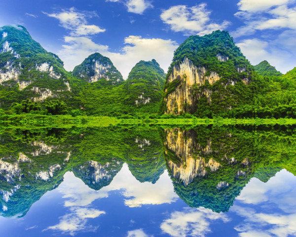 Impressionsfoto für Privatreise - China aktiv erleben