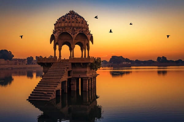 Impressionsfoto für Privatreise - Glanzvolles Rajasthan