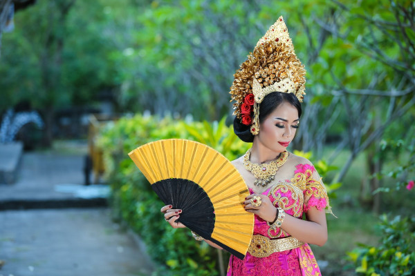 Impressionsfoto für Privatreise - Höhepunkte Indonesiens