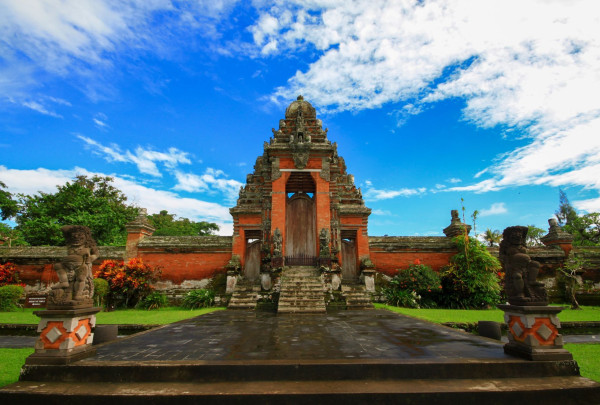 Impressionsfoto für Privatreise - Bali Impressionen