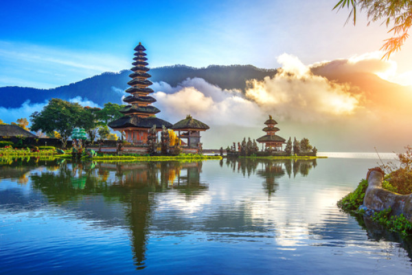 Impressionsfoto für Privatreise - Bali & Lembongan