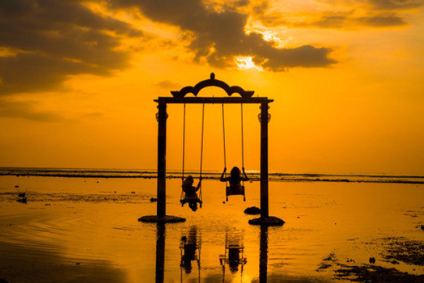 Impressionsfoto für Privatreise - Bali & Lombok