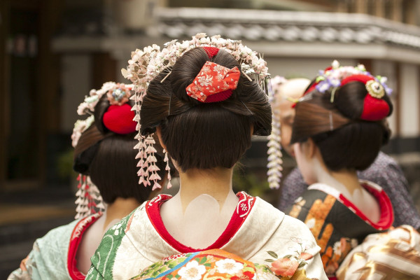 Impressionsfoto für Privatreise- Höhepunkte Japans
