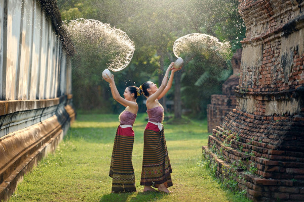Impressionsfoto für Kleingruppenreise - Das Beste von Kambodscha