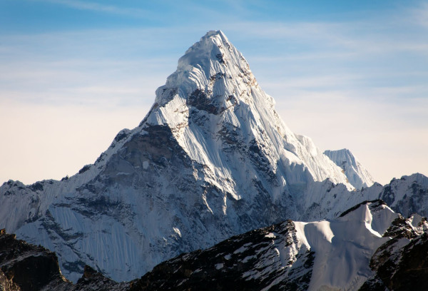 Impressionsfoto für Privatreise - Trekking im Everest Gebiet