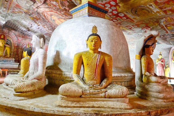 Impressionsfoto für Privatreise - Sri Lanka authentisch und ursprünglich