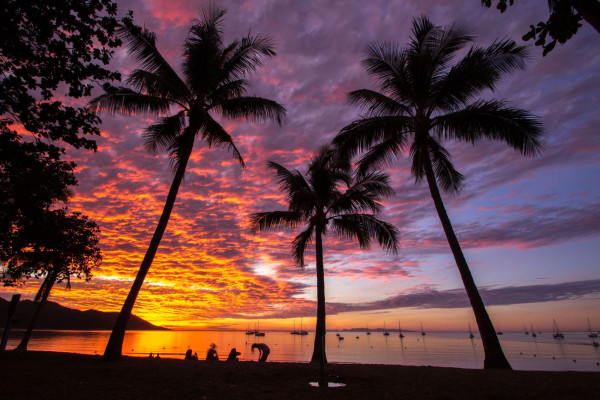 Impressionsfoto für Mietwagenrundreise - Unterwegs durch Australiens Sunshine State Queensland