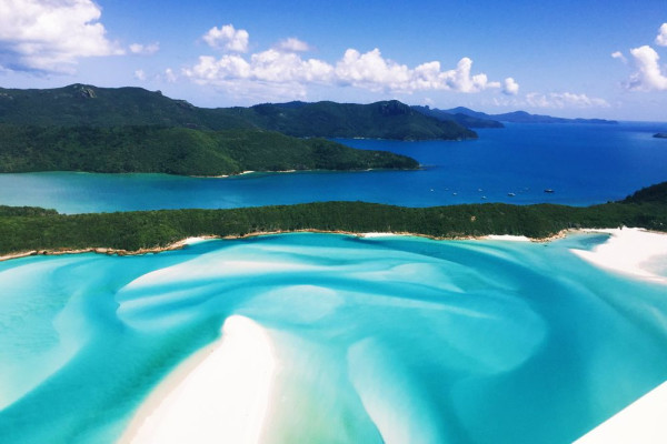 Impressionsfoto für Busrundreise - Australien entdecken
