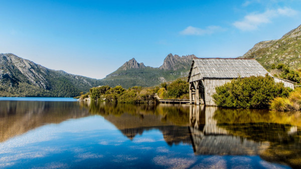 Impressionsfoto für Kleingruppenreise - Naturerlebnis Tasmanien und traumhafte Metropolen