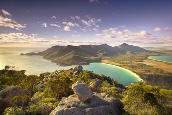 Impressionsfoto für Mietwagenrundreise - Höhepunkte Tasmaniens