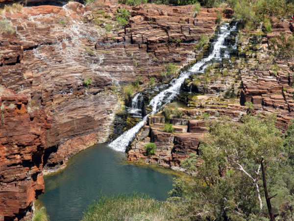 Impressionsfoto für Kleingruppenreise - Faszinierendes und wildromantisches Westaustralien