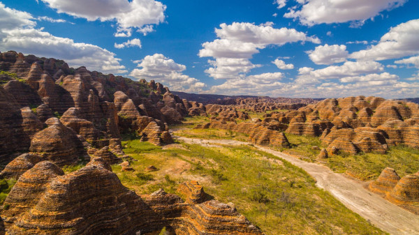 Impressionsfoto für Mietwagenrundreise - Westaustralien entdecken