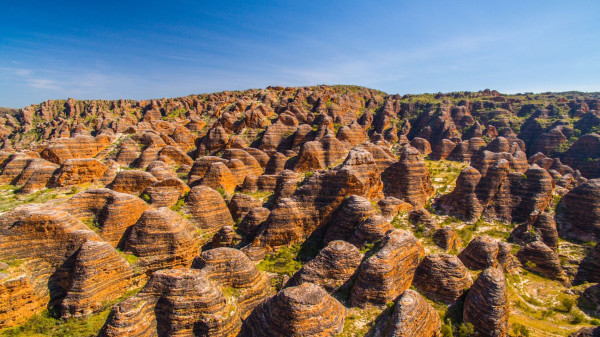 Impressionsfoto für Kleingruppenreise - Perlen des Northern Territorys und Westaustraliens