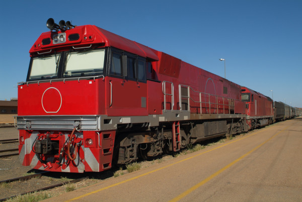 Impressionsfoto für Zug- und Busrundreise - Kaleidoskop Australiens