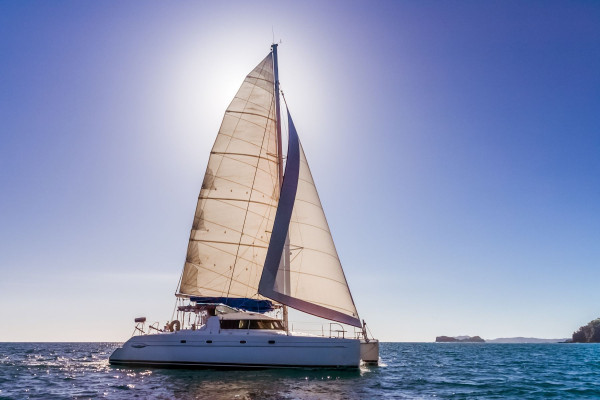 Impressionsfoto für Kleingruppenreise - Segeln in Montenegro