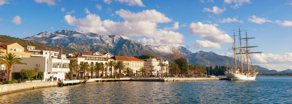 Impressionsfoto für Mietwagenrundreise - Unbekannte Schönheit des Balkans