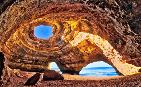 Impressionsfoto für Mietwagenrundreise - Algarve & Alentejo – Kontraste des Südens