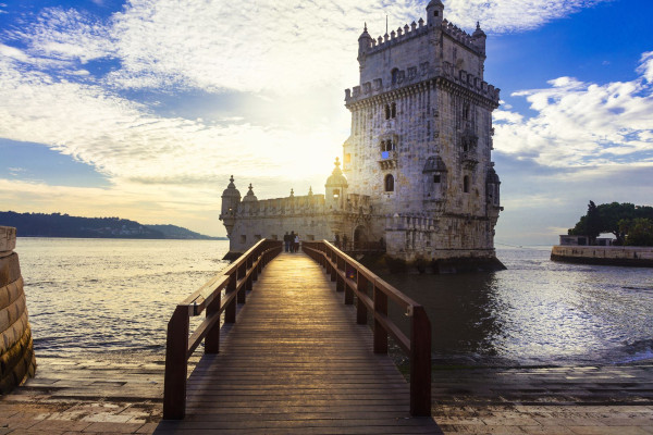 Impressionsfoto für Privatreise - Von Lissabon nach Porto - Das Beste Portugals