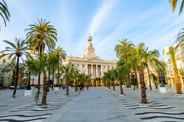Impressionsfoto für Standortreise Costa de la Luz: Cádiz, Jerez & Sevilla