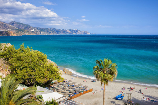 Impressionsfoto für Gruppenreise - Andalusische Schätze: Strand, Kultur & Genuss