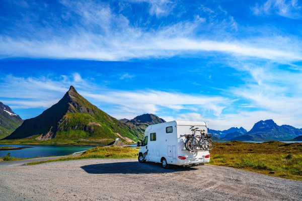 Impressionsfoto für Wohnmobile