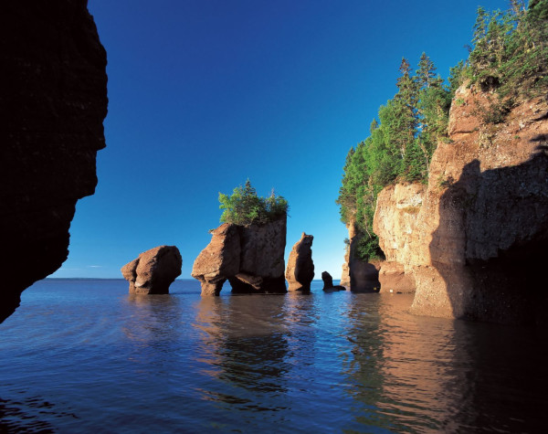 Impressionsfoto für Mietwagenrundreise - Country Inns der kanadischen maritimen Provinzen