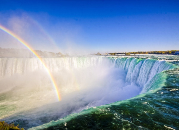 Impressionsfoto für Mietwagenrundreise - Große Seen der USA