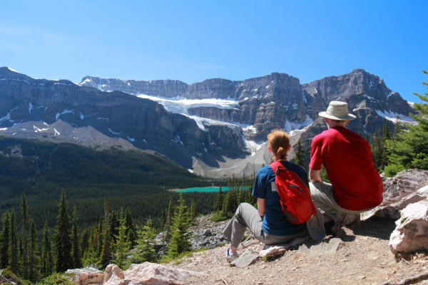 Impressionsfoto für Mietwagenrundreise - Northwest Territories Entdeckerreise